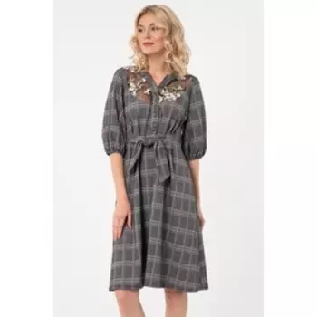 Платье женское, размер 48