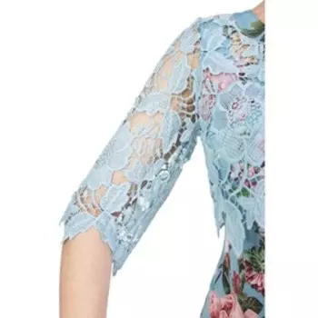 Платье женское, размер 48