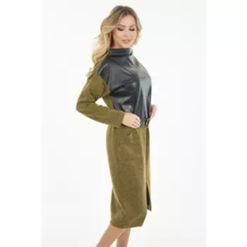 Платье женское, размер 48