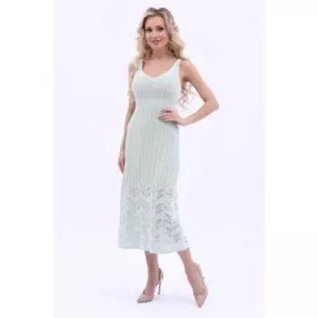 Платье женское, размер 48