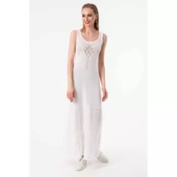 Платье женское, размер 48