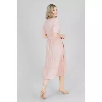 Платье женское, размер 48