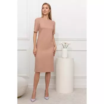 Платье женское, размер 48