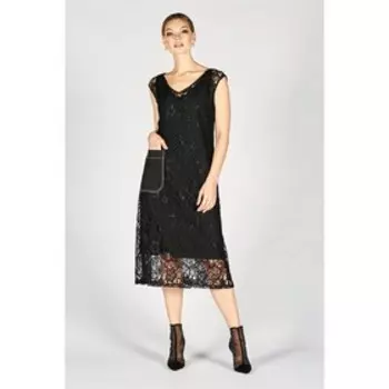 Платье женское, размер 48