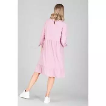 Платье женское, размер 48