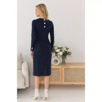 Платье женское, размер 48