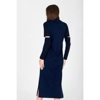 Платье женское, размер 48