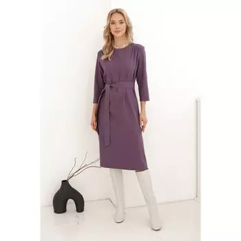 Платье женское, размер 48