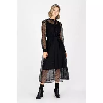 Платье женское, размер 48