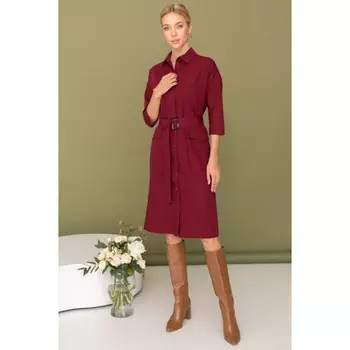 Платье женское, размер 48