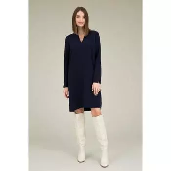 Платье женское, размер 48