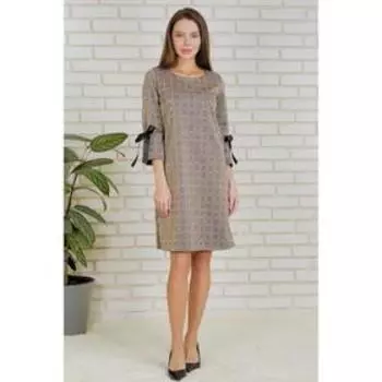 Платье женское, размер 48