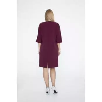 Платье женское, размер 48