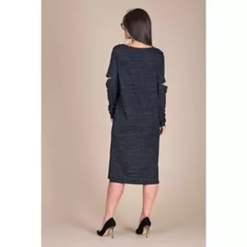 Платье женское, размер 48