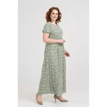 Платье женское, размер 48