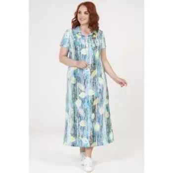 Платье женское, размер 48