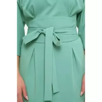 Платье женское, размер 48