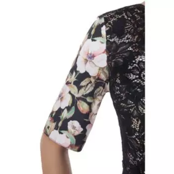 Платье женское, размер 48