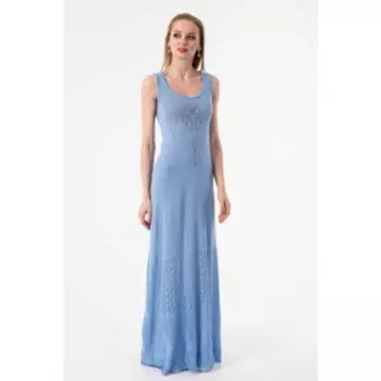 Платье женское, размер 48