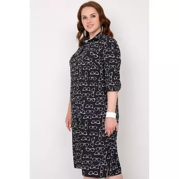 Платье женское, размер 48