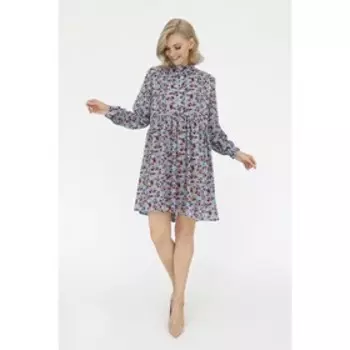 Платье женское, размер 48