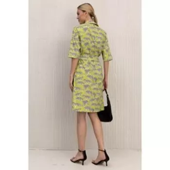 Платье женское, размер 48