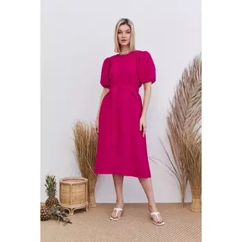 Платье женское, размер 48