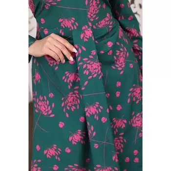 Платье женское, размер 48