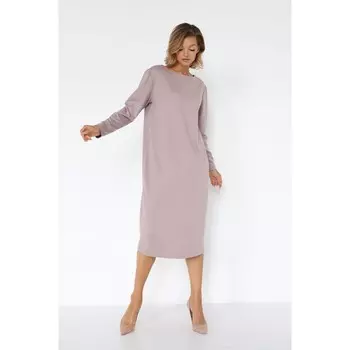 Платье женское, размер 48