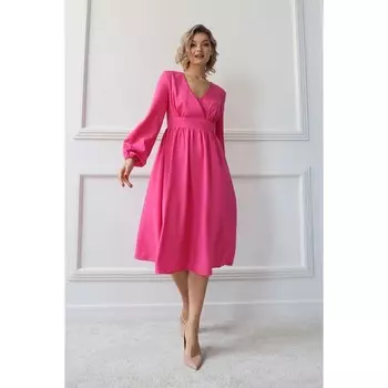 Платье женское, размер 48