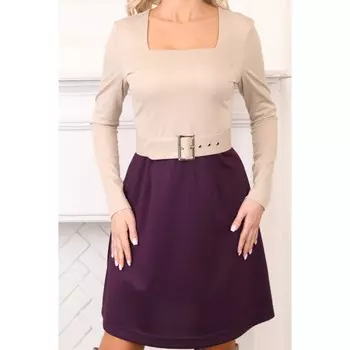 Платье женское, размер 48