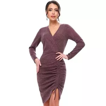 Платье женское, размер 48