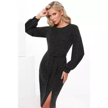 Платье женское, размер 48