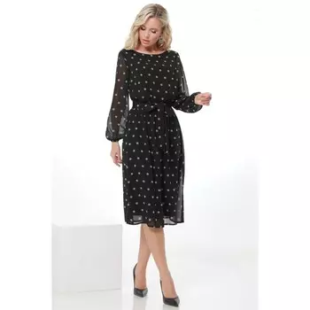 Платье женское, размер 48