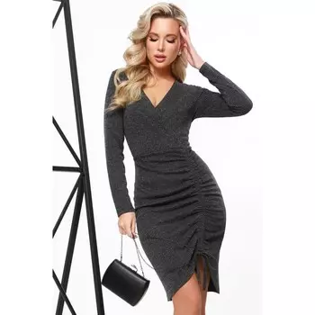 Платье женское, размер 48