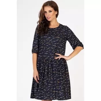 Платье женское, размер 48