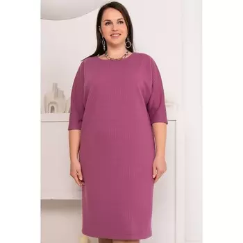 Платье женское, размер 48