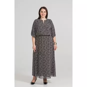 Платье женское, размер 48