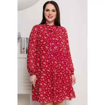 Платье женское, размер 48