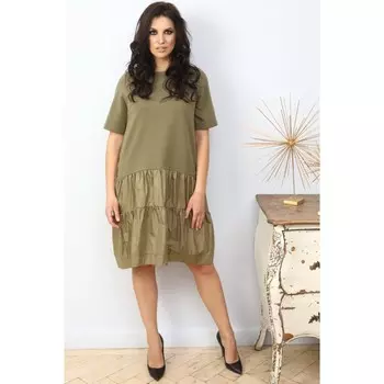 Платье женское, размер 48