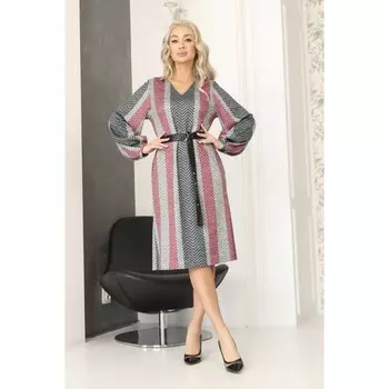 Платье женское, размер 48