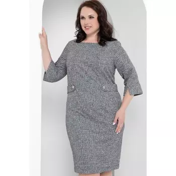 Платье женское, размер 48