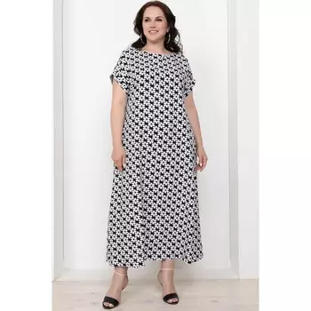 Платье женское, размер 48