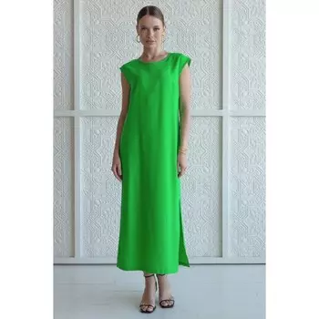 Платье женское, размер 48