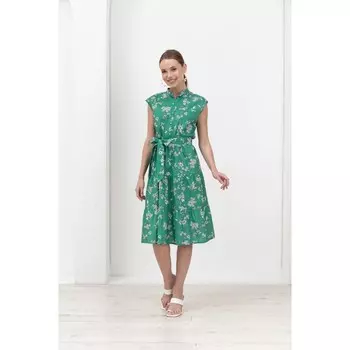 Платье женское, размер 48