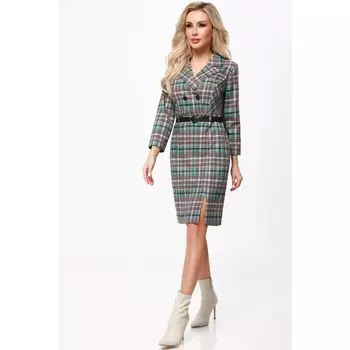 Платье женское, размер 48