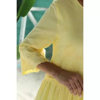 Платье женское, размер 48