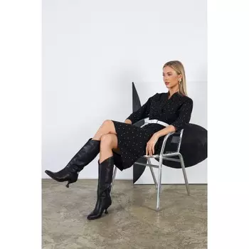 Платье женское, размер 48