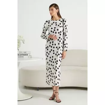 Платье женское, размер 48