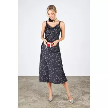 Платье женское, размер 48